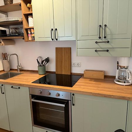 Waterkant Apartments Timmendorfer Strand Zewnętrze zdjęcie