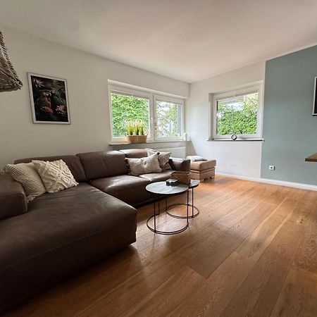 Waterkant Apartments Timmendorfer Strand Zewnętrze zdjęcie