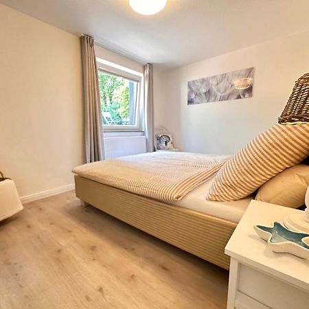Waterkant Apartments Timmendorfer Strand Zewnętrze zdjęcie