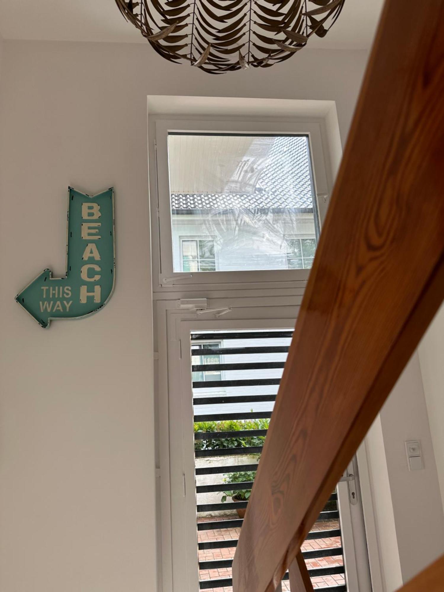 Waterkant Apartments Timmendorfer Strand Zewnętrze zdjęcie