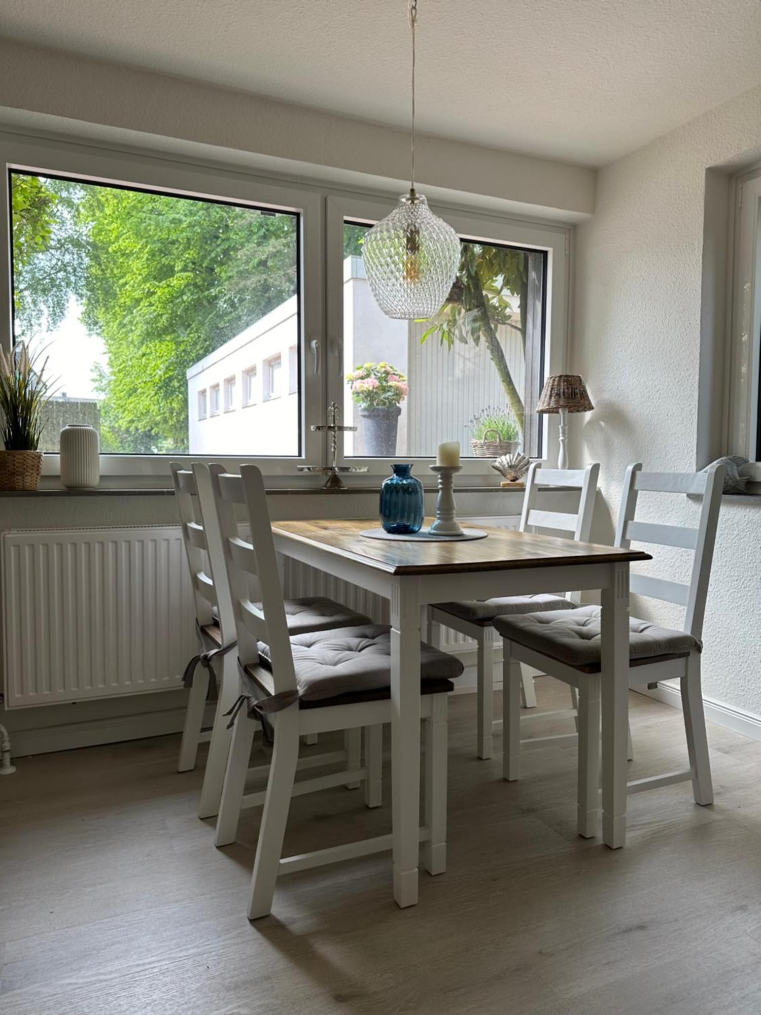 Waterkant Apartments Timmendorfer Strand Zewnętrze zdjęcie