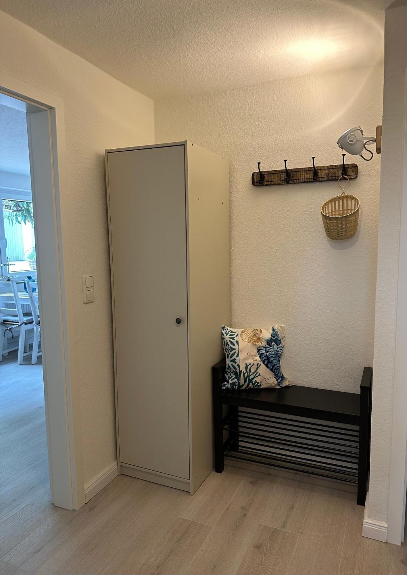 Waterkant Apartments Timmendorfer Strand Zewnętrze zdjęcie