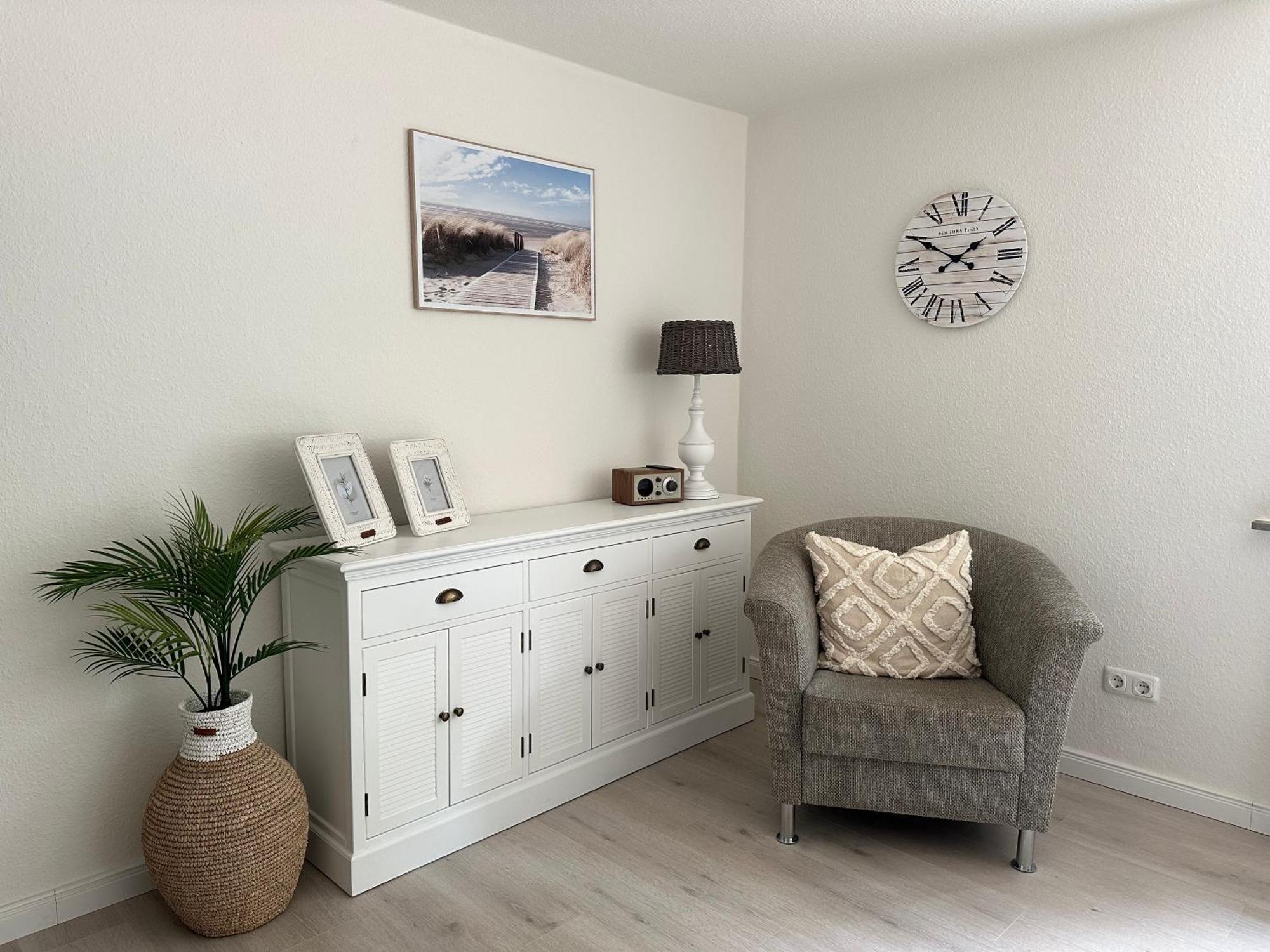 Waterkant Apartments Timmendorfer Strand Zewnętrze zdjęcie