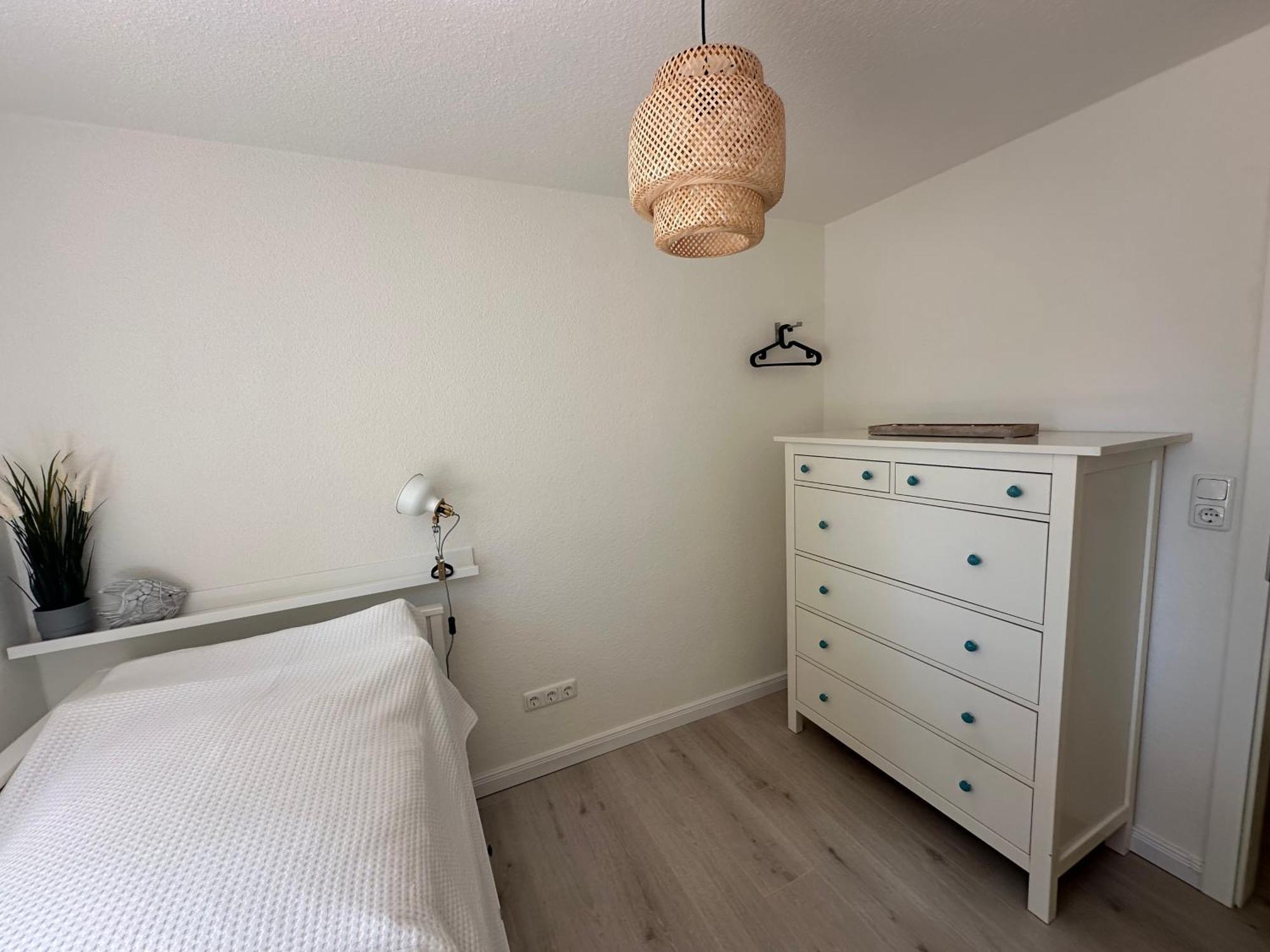 Waterkant Apartments Timmendorfer Strand Zewnętrze zdjęcie