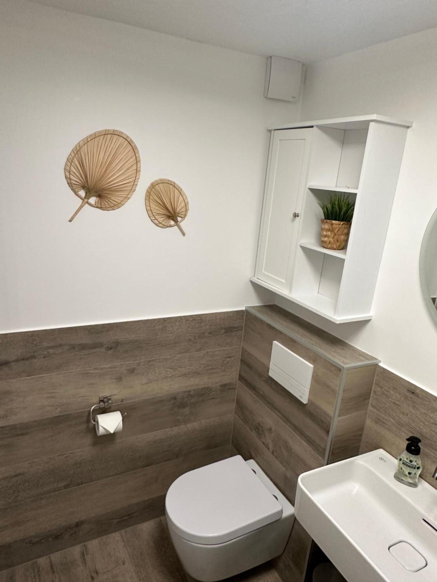 Waterkant Apartments Timmendorfer Strand Zewnętrze zdjęcie