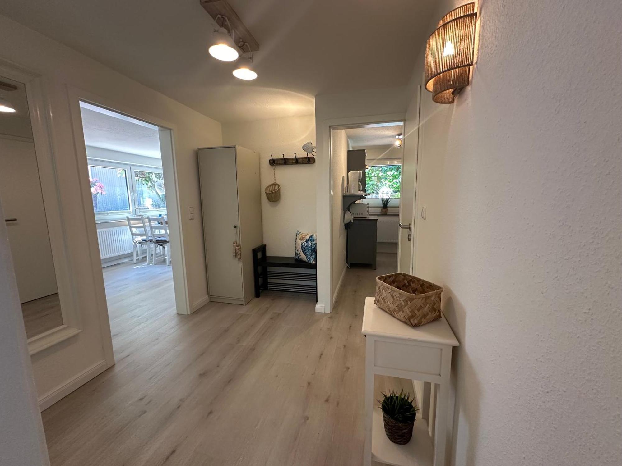 Waterkant Apartments Timmendorfer Strand Zewnętrze zdjęcie