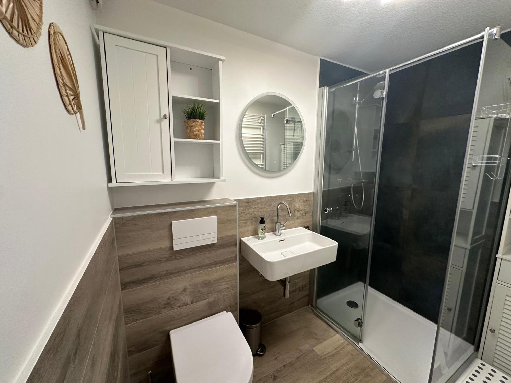 Waterkant Apartments Timmendorfer Strand Zewnętrze zdjęcie