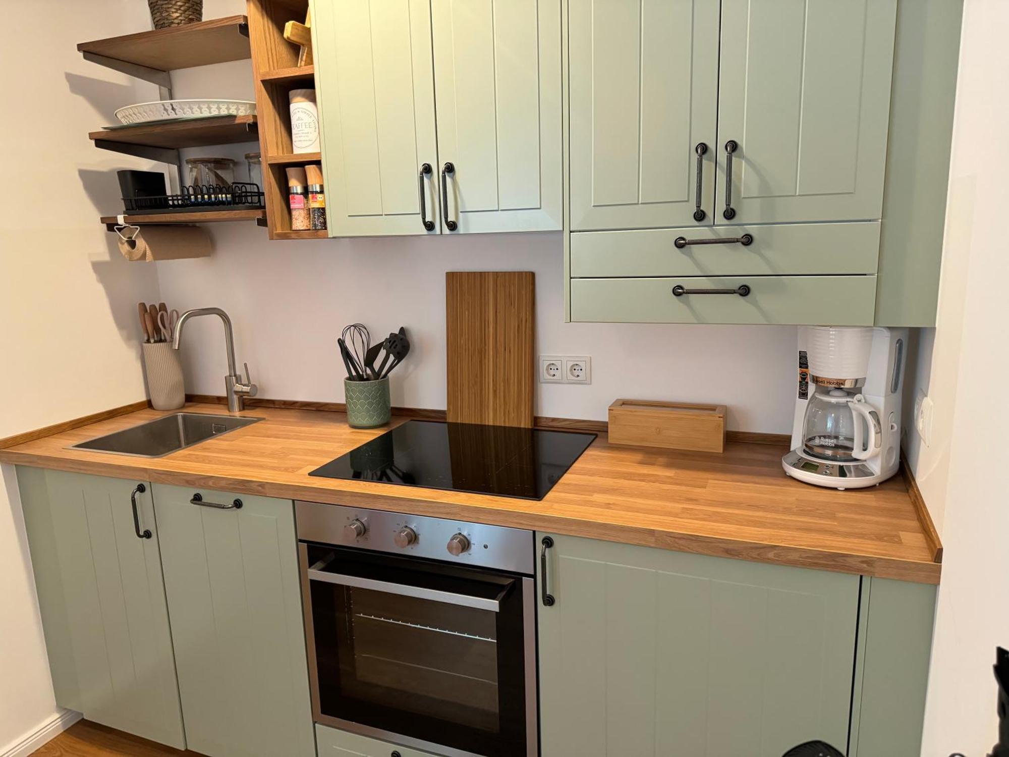 Waterkant Apartments Timmendorfer Strand Zewnętrze zdjęcie