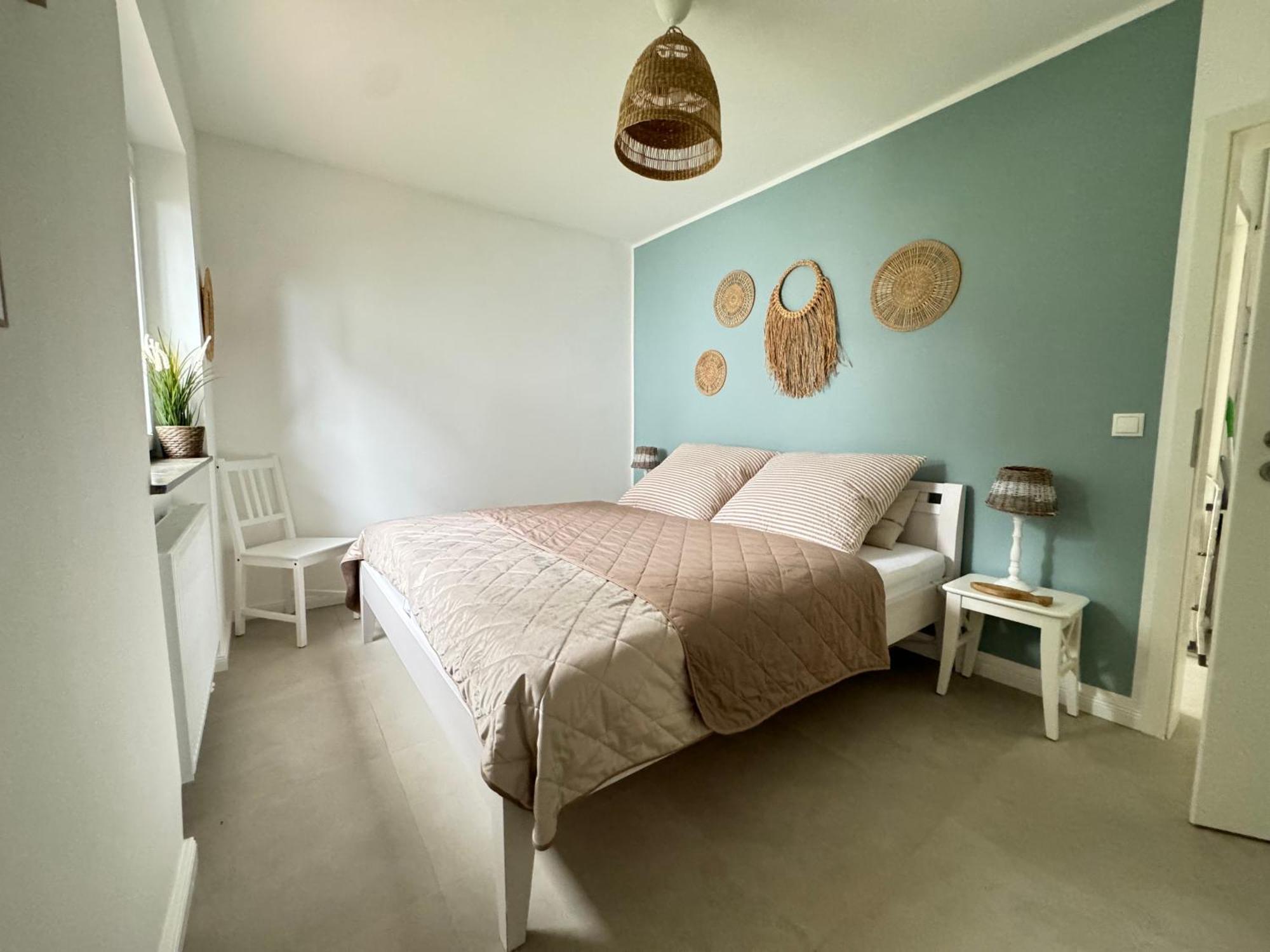 Waterkant Apartments Timmendorfer Strand Zewnętrze zdjęcie