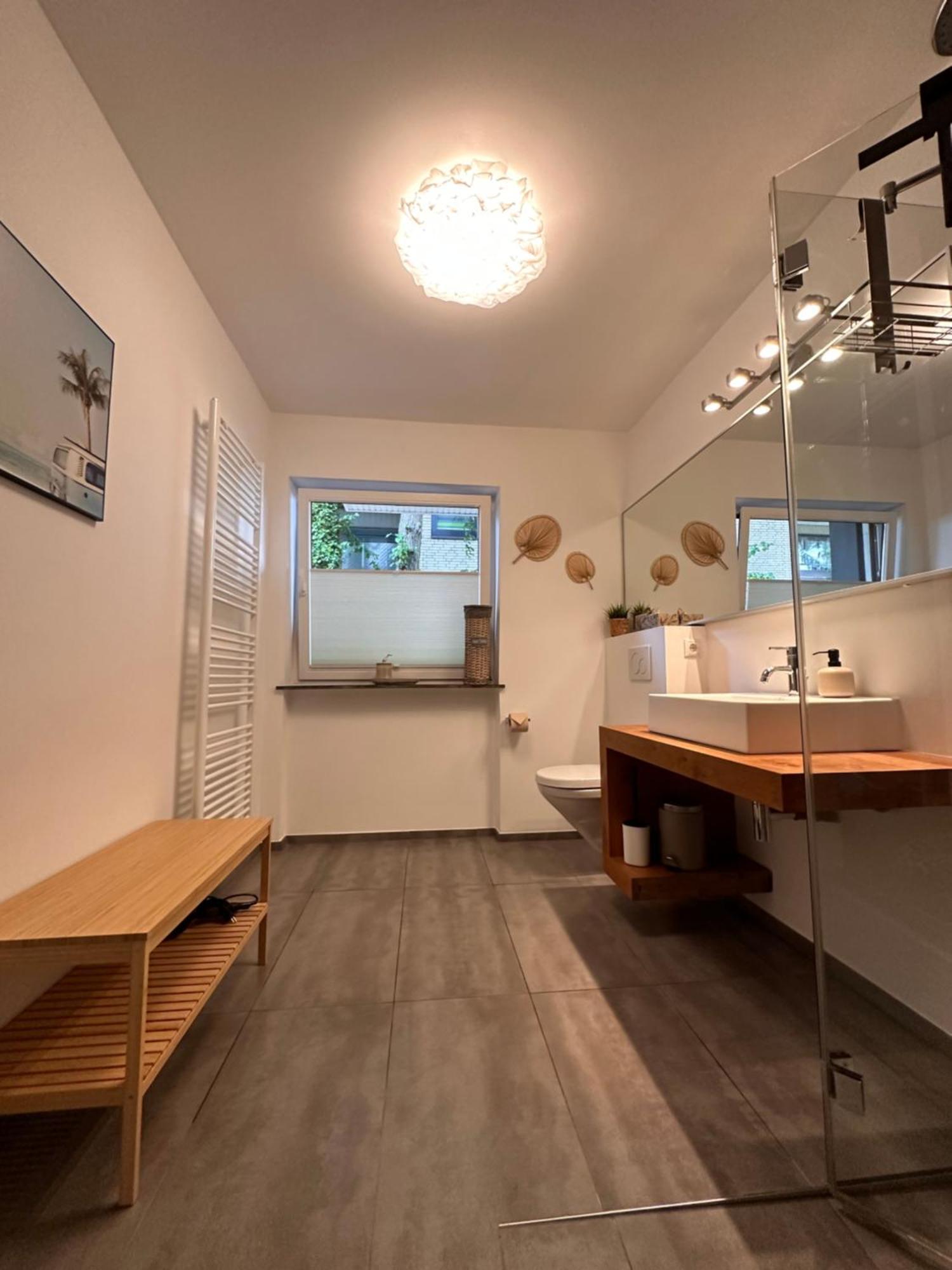 Waterkant Apartments Timmendorfer Strand Zewnętrze zdjęcie