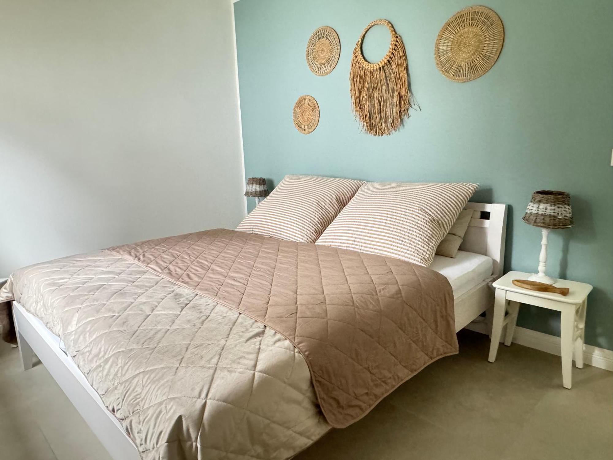 Waterkant Apartments Timmendorfer Strand Zewnętrze zdjęcie
