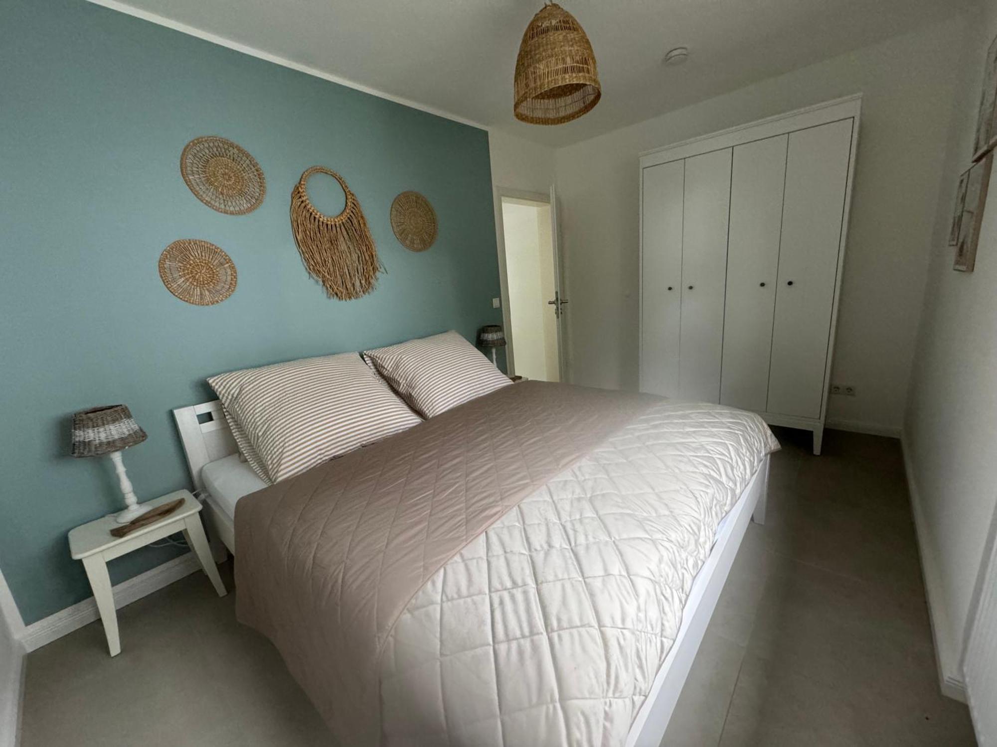 Waterkant Apartments Timmendorfer Strand Zewnętrze zdjęcie