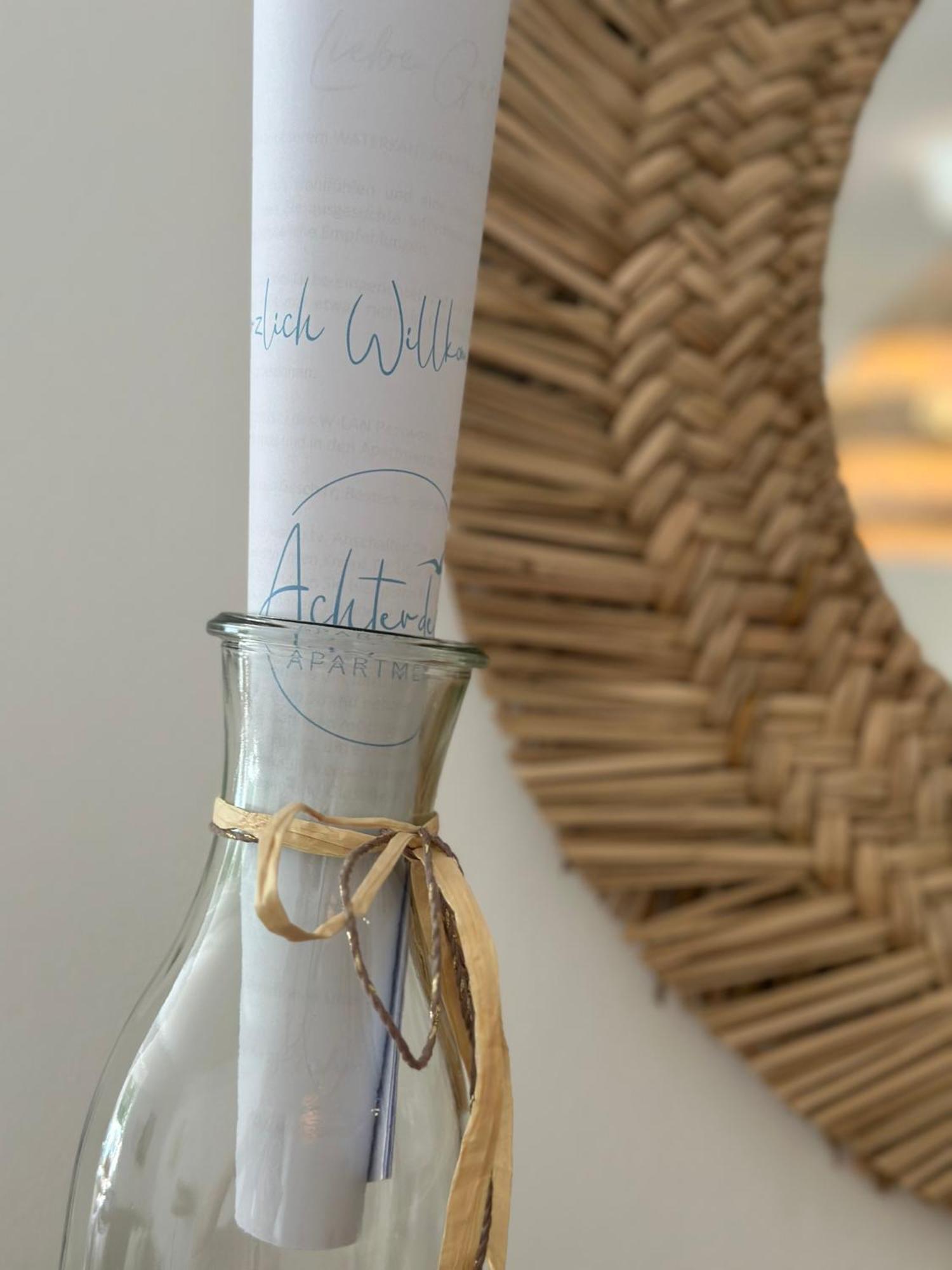 Waterkant Apartments Timmendorfer Strand Zewnętrze zdjęcie
