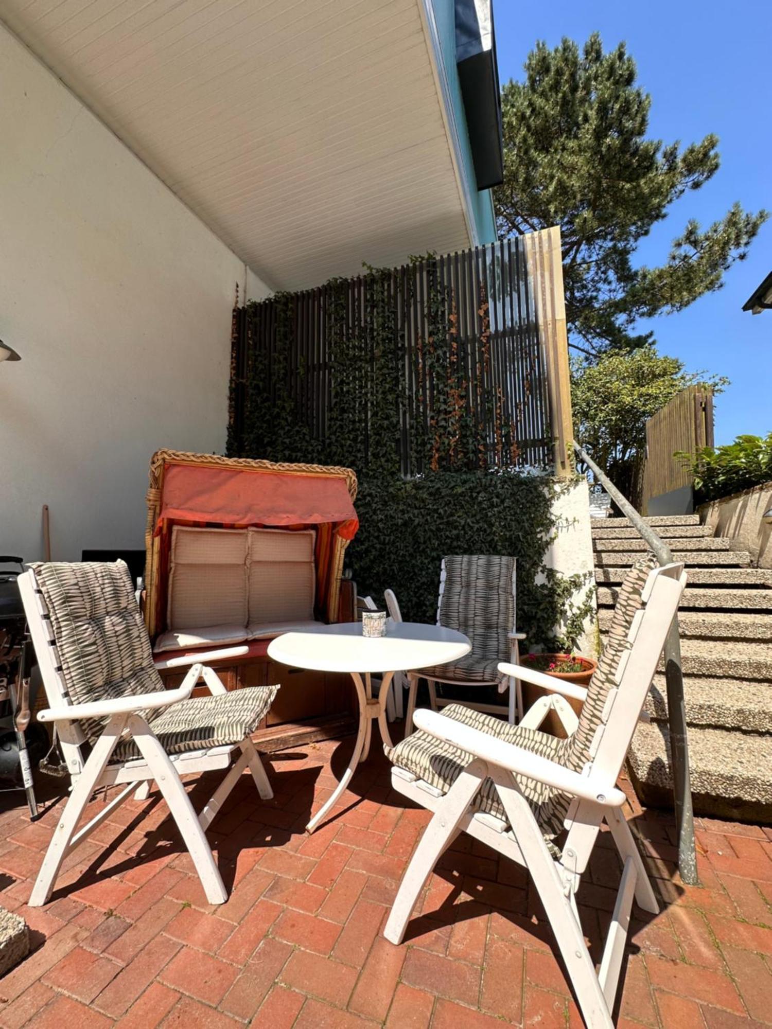 Waterkant Apartments Timmendorfer Strand Zewnętrze zdjęcie