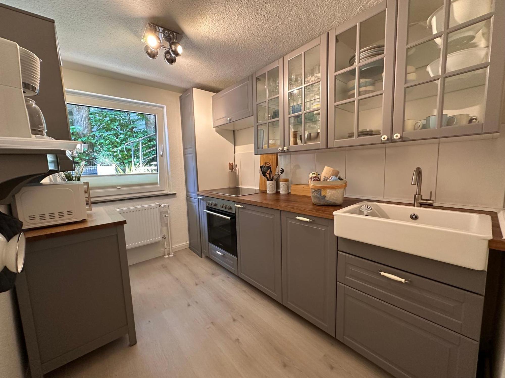 Waterkant Apartments Timmendorfer Strand Zewnętrze zdjęcie