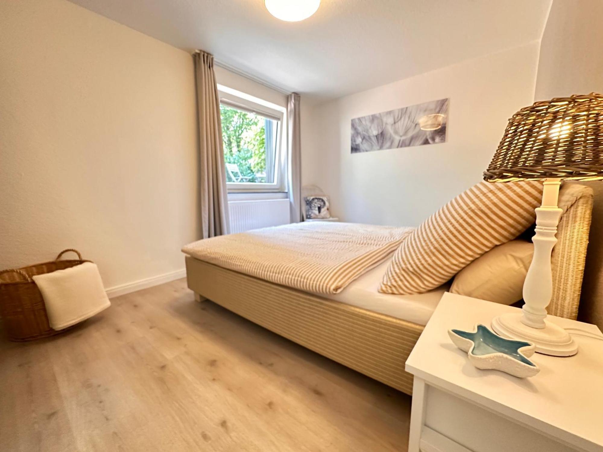 Waterkant Apartments Timmendorfer Strand Zewnętrze zdjęcie