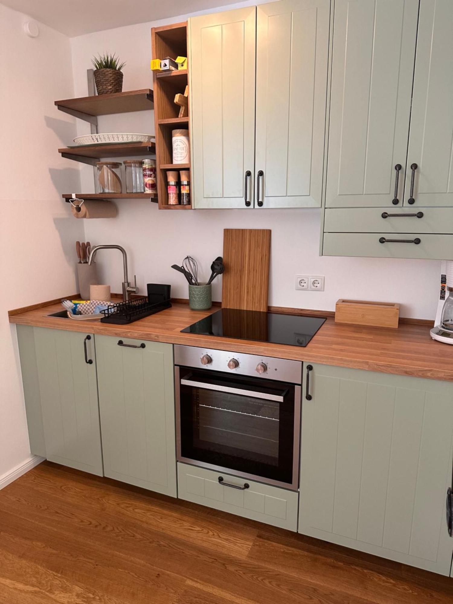 Waterkant Apartments Timmendorfer Strand Zewnętrze zdjęcie