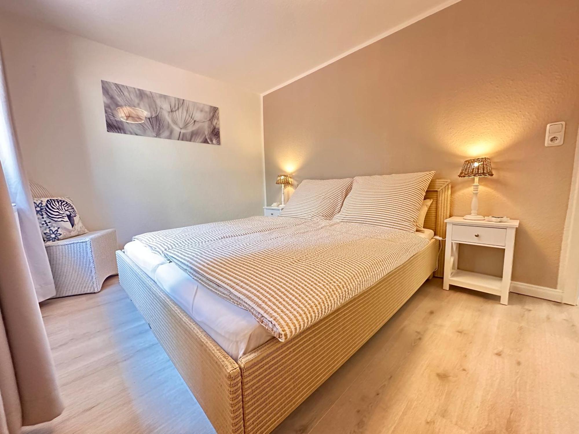 Waterkant Apartments Timmendorfer Strand Zewnętrze zdjęcie