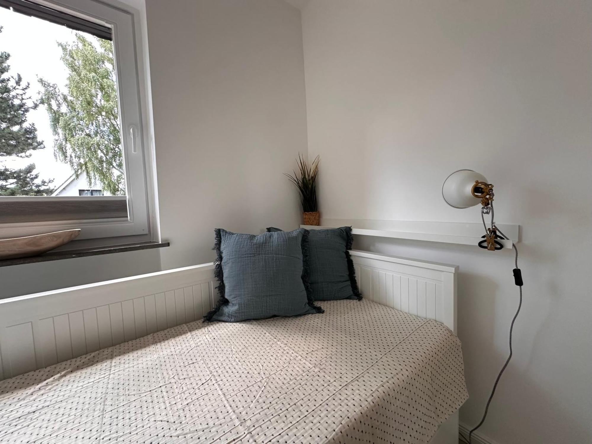 Waterkant Apartments Timmendorfer Strand Zewnętrze zdjęcie