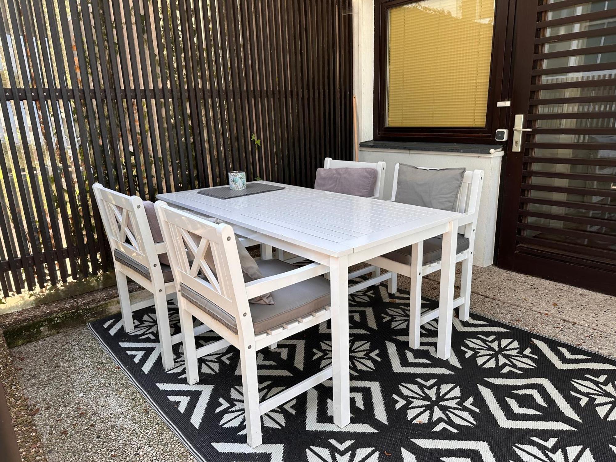 Waterkant Apartments Timmendorfer Strand Zewnętrze zdjęcie