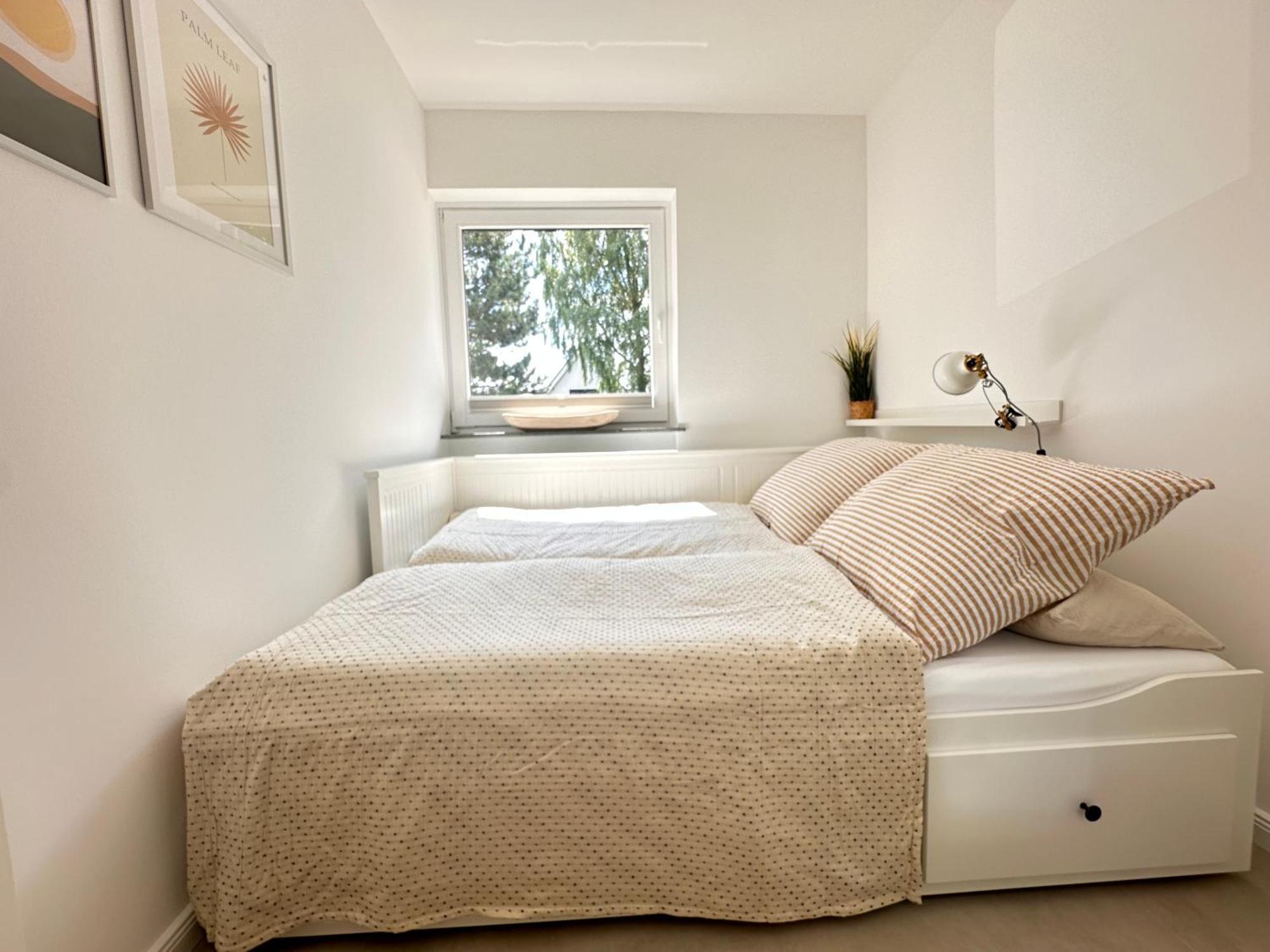 Waterkant Apartments Timmendorfer Strand Zewnętrze zdjęcie